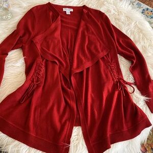 NORTHSTYLE open cardigan